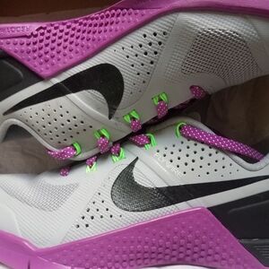 Deadstock Nike Metcon Violet 6.5 NIB